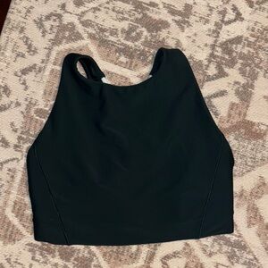 Athleta Interval Spacer Bra